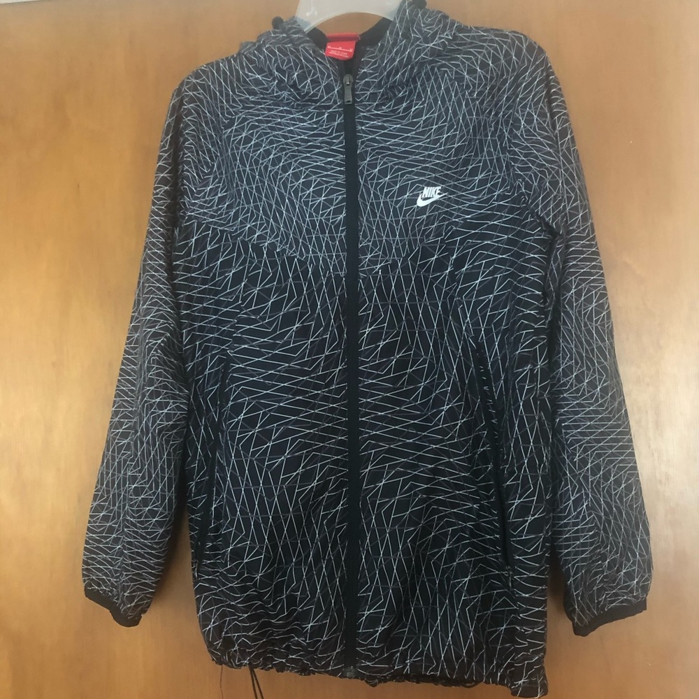 Light rain coat